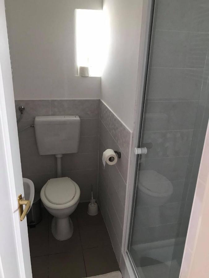 Apartment Hunyadi Panzio-apartman *