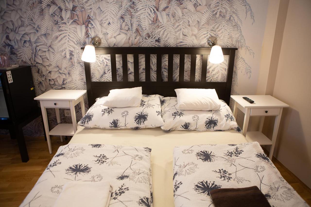 Hunyadi Panzió-apartman Apartamento Makó