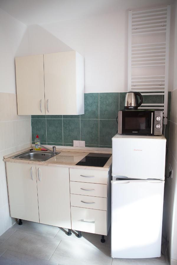 Apartment Hunyadi Panzio-apartman Makó